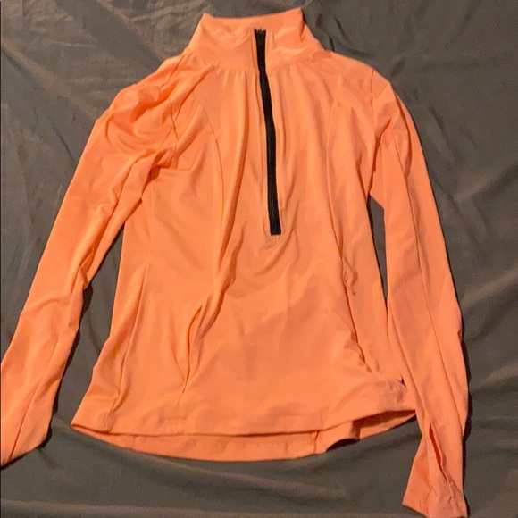 Victoria secret pink workout shirt